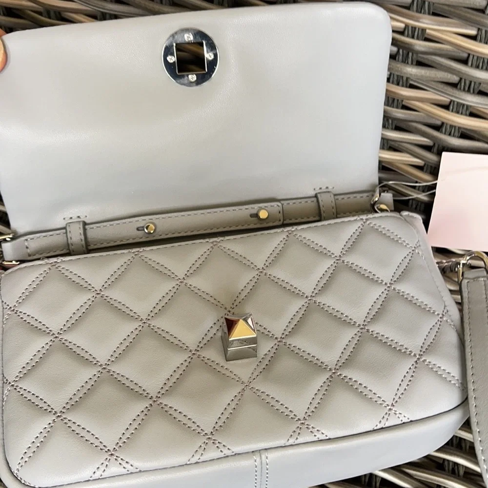 Kate Spade natalia crossbody